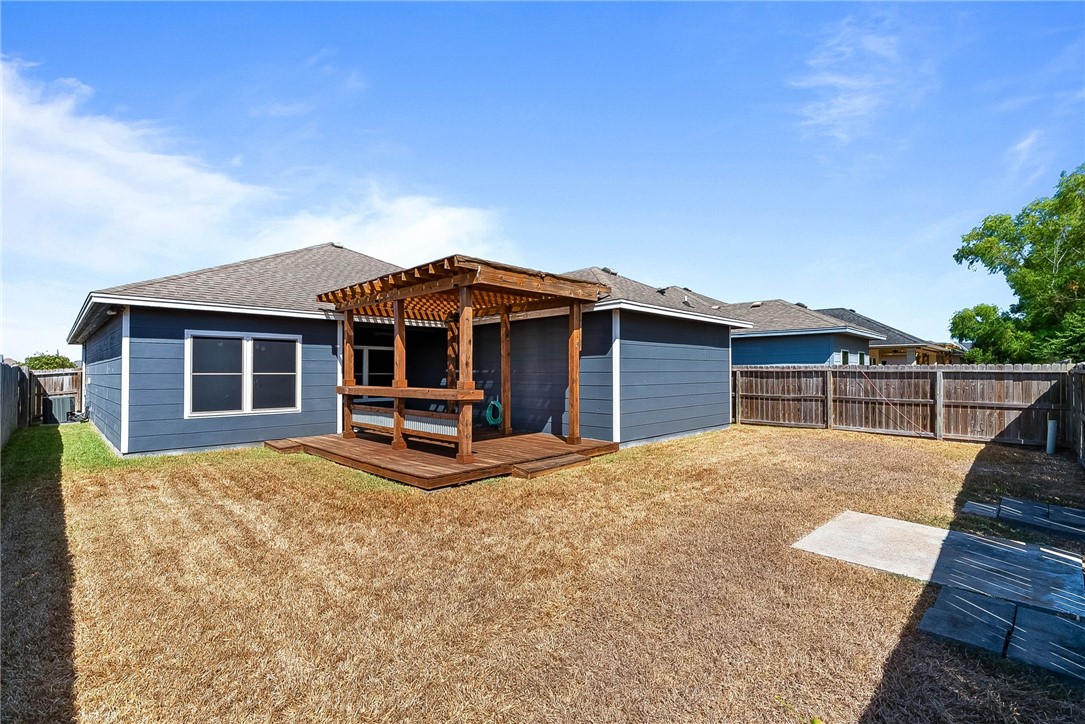 7309 Clapton Drive Corpus Christi TX 78414