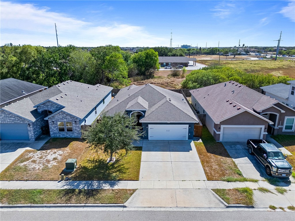 7309 Clapton Drive Corpus Christi TX 78414