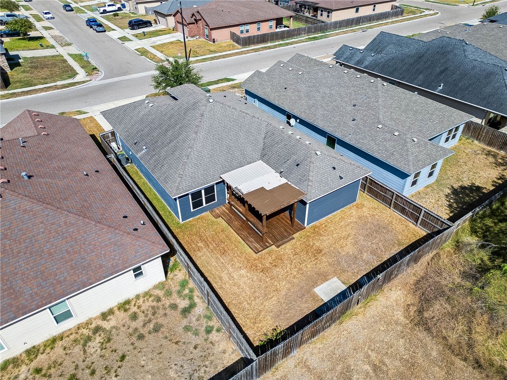 7309 Clapton Drive Corpus Christi TX 78414