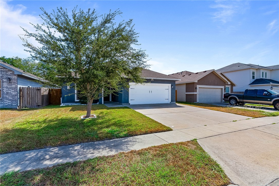7309 Clapton Drive Corpus Christi TX 78414