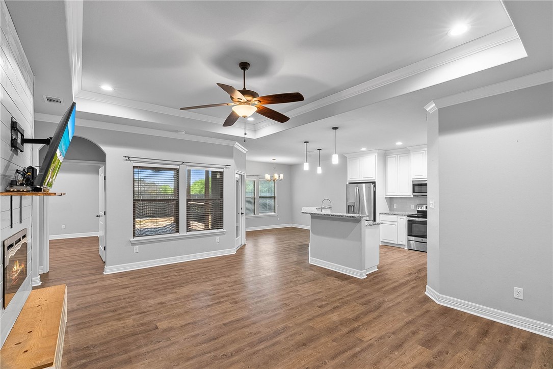 7309 Clapton Drive Corpus Christi TX 78414