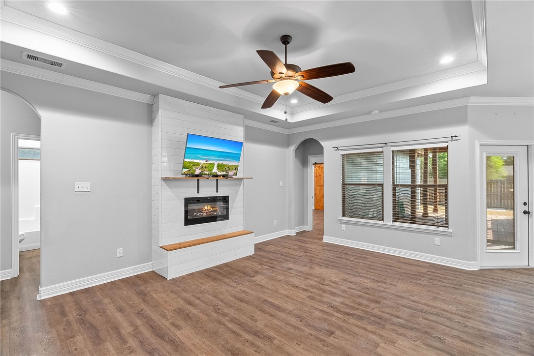 7309 Clapton Drive Corpus Christi TX 78414