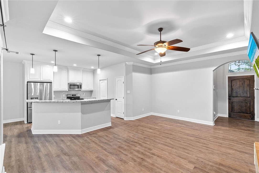 7309 Clapton Drive Corpus Christi TX 78414
