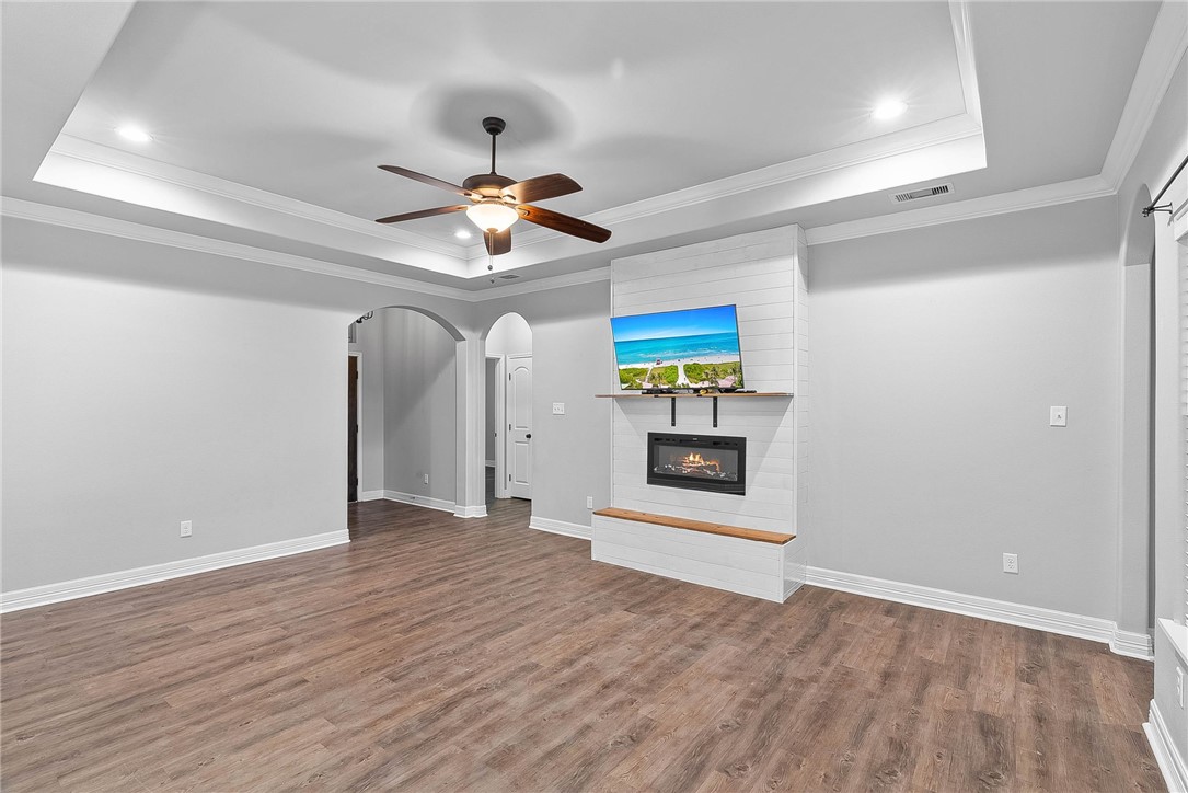 7309 Clapton Drive Corpus Christi TX 78414