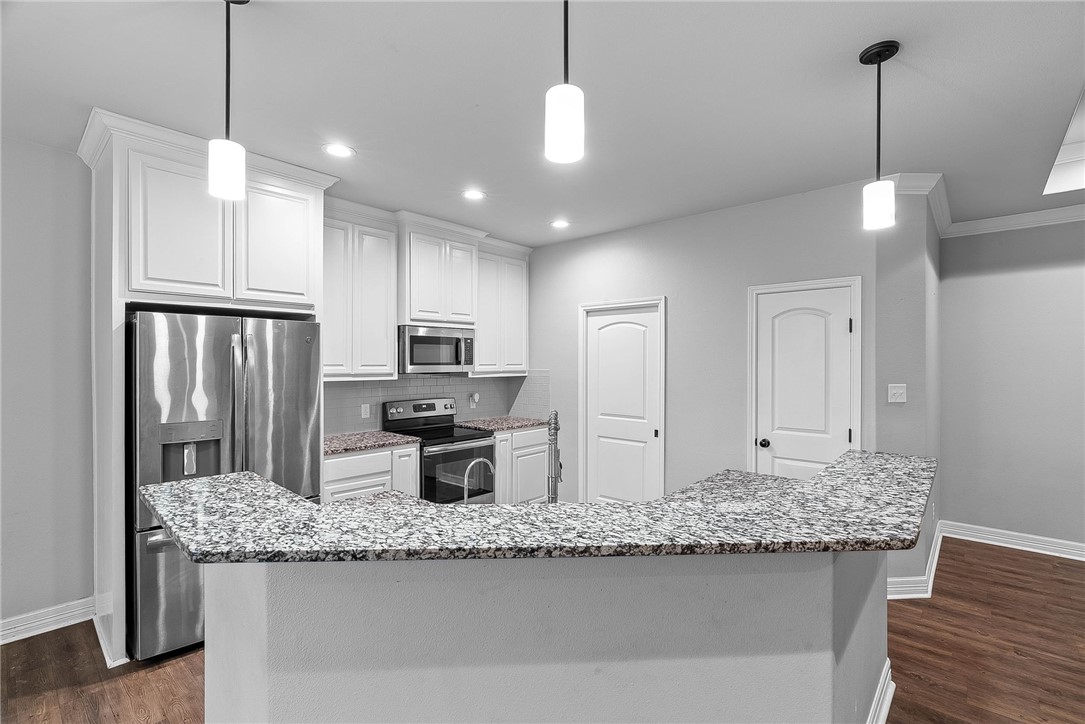 7309 Clapton Drive Corpus Christi TX 78414