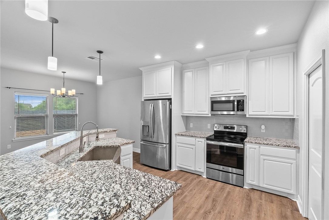7309 Clapton Drive Corpus Christi TX 78414