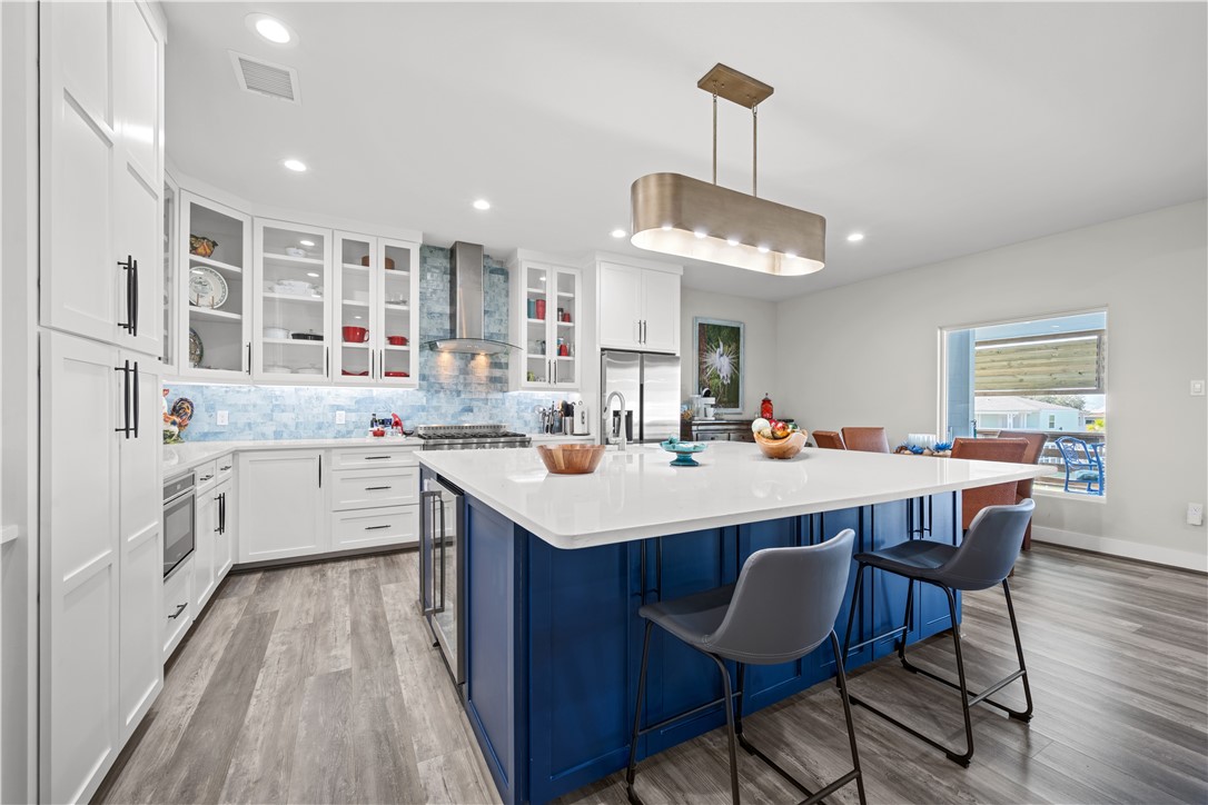 60 Magnolia Street Rockport TX 78382