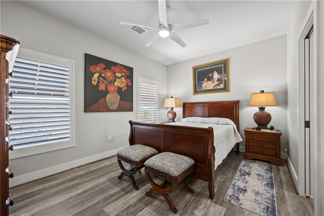 60 Magnolia Street Rockport TX 78382