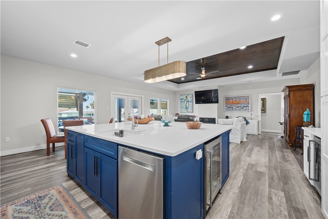 60 Magnolia Street Rockport TX 78382