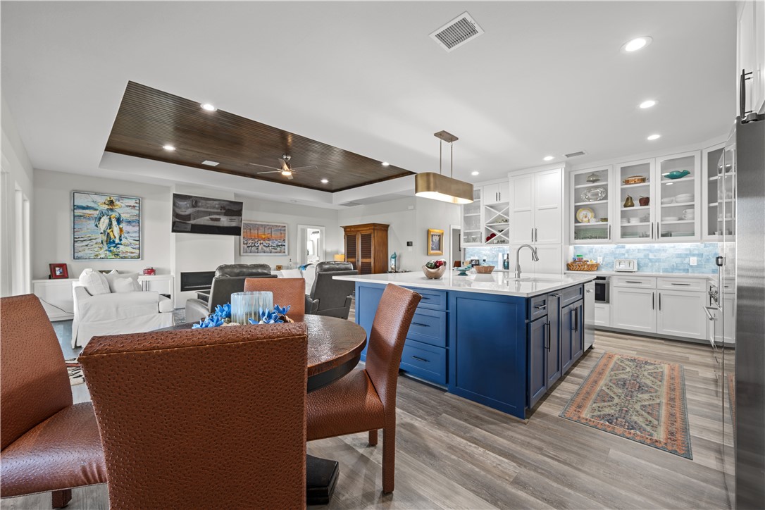 60 Magnolia Street Rockport TX 78382