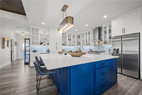 60 Magnolia Street Rockport TX 78382