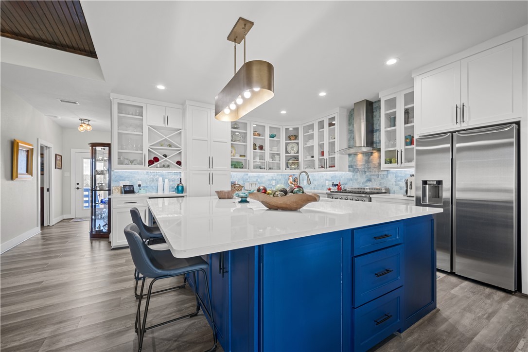 60 Magnolia Street Rockport TX 78382