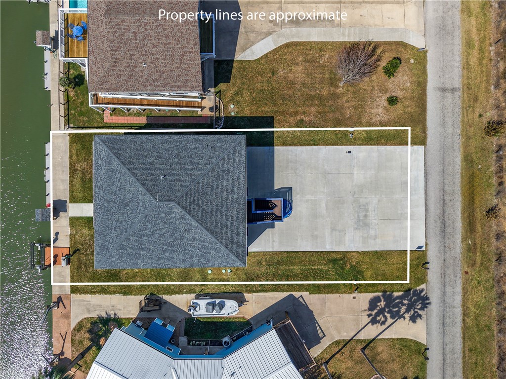60 Magnolia Street Rockport TX 78382