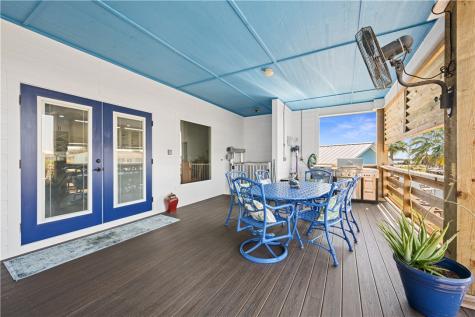 60 Magnolia Street Rockport TX 78382