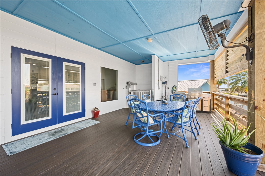 60 Magnolia Street Rockport TX 78382