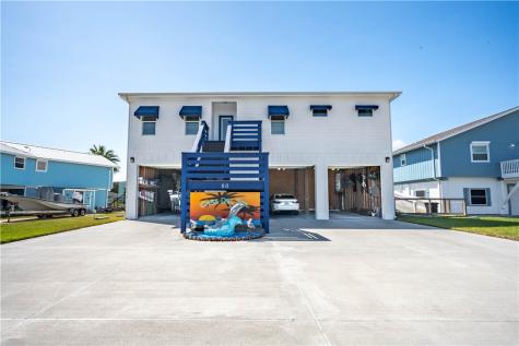 60 Magnolia Street Rockport TX 78382