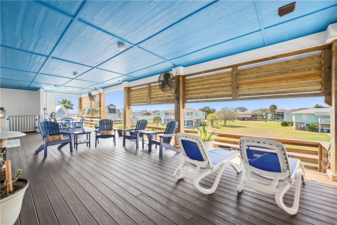 60 Magnolia Street Rockport TX 78382