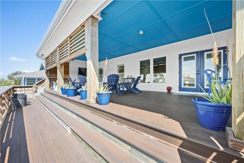 60 Magnolia Street Rockport TX 78382