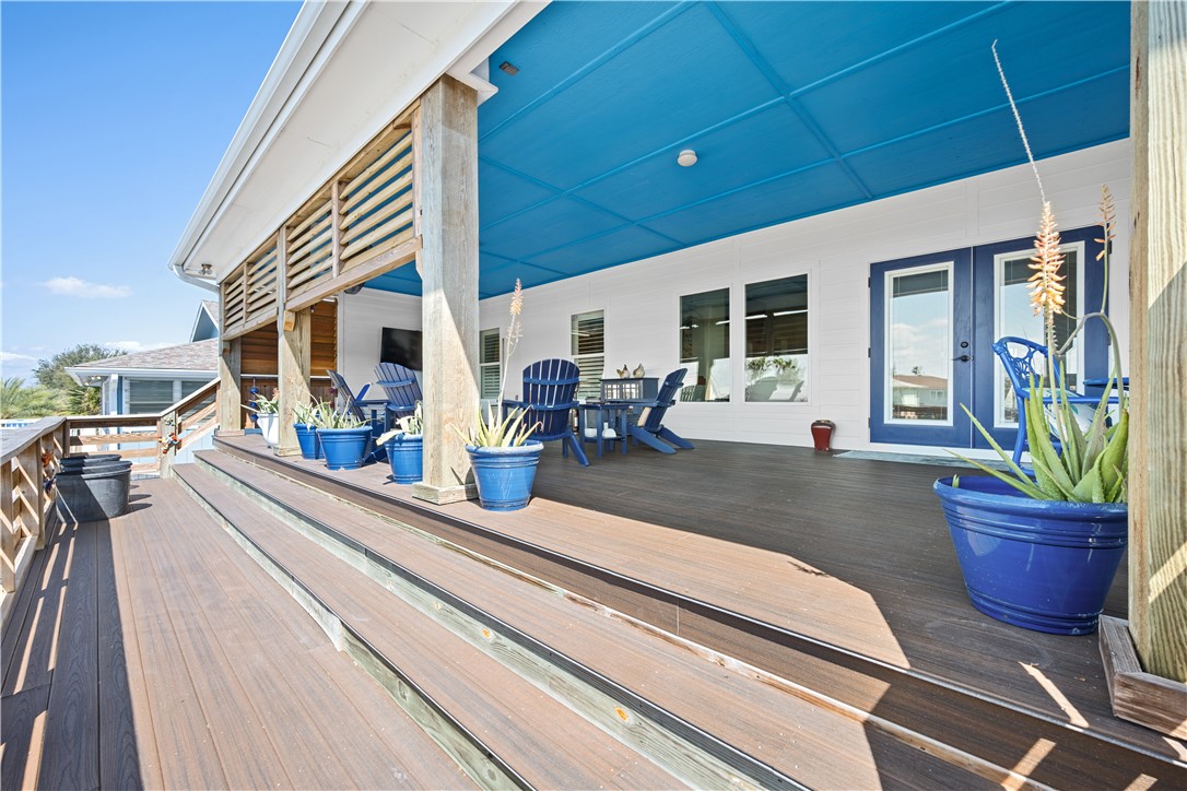60 Magnolia Street Rockport TX 78382
