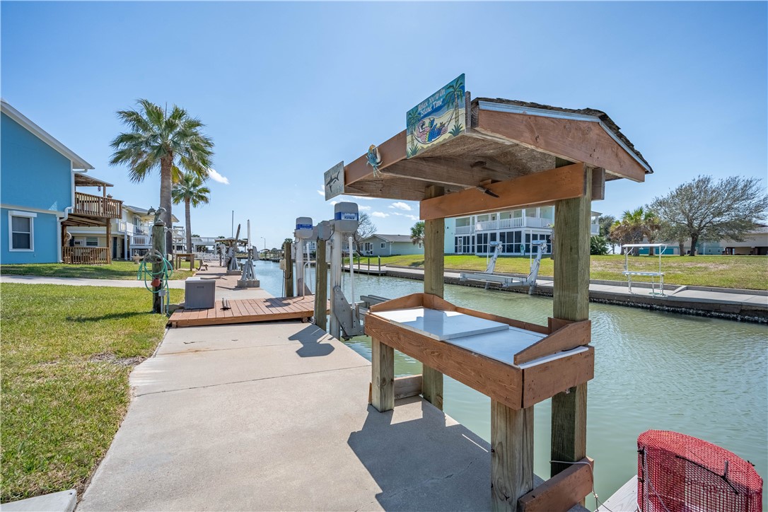 60 Magnolia Street Rockport TX 78382