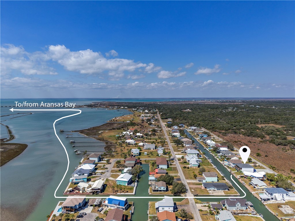 60 Magnolia Street Rockport TX 78382