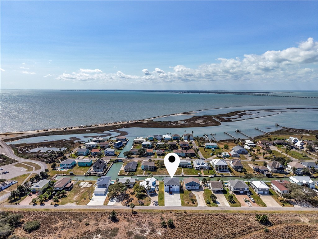 60 Magnolia Street Rockport TX 78382