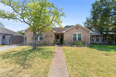 3030 Quail Hollow Drive Corpus Christi TX 78414