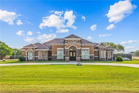 221 Deer Meadows Drive Alice TX 78332