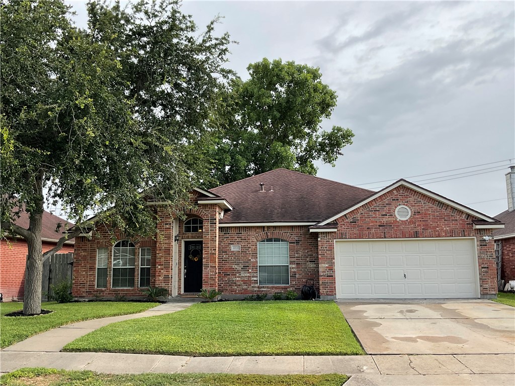 4833 Lake Nocona Drive Corpus Christi TX 78413