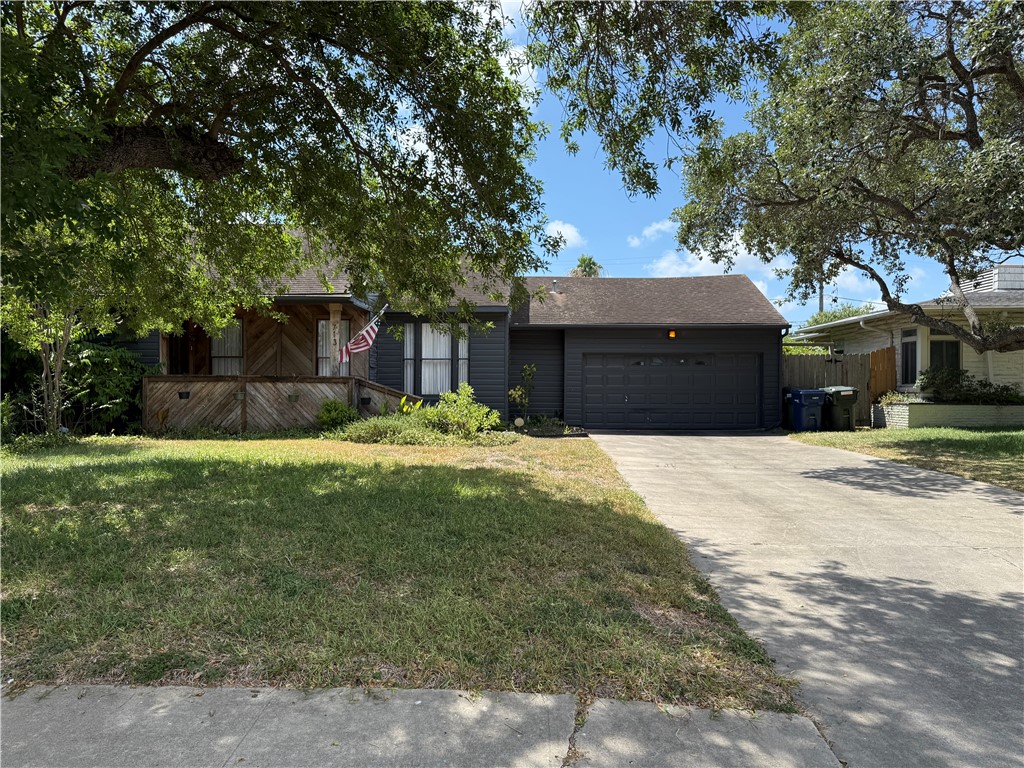 713 Louisiana Avenue Corpus Christi TX 78404