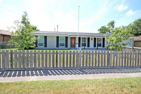 4249 Dody Street Corpus Christi TX 78411