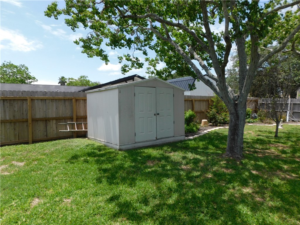 4433 Hickey Drive Corpus Christi TX 78413