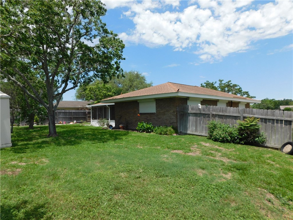4433 Hickey Drive Corpus Christi TX 78413