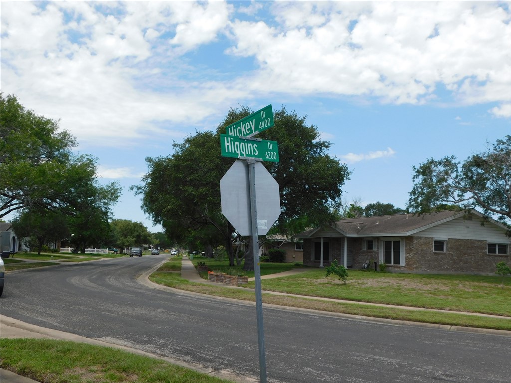 4433 Hickey Drive Corpus Christi TX 78413