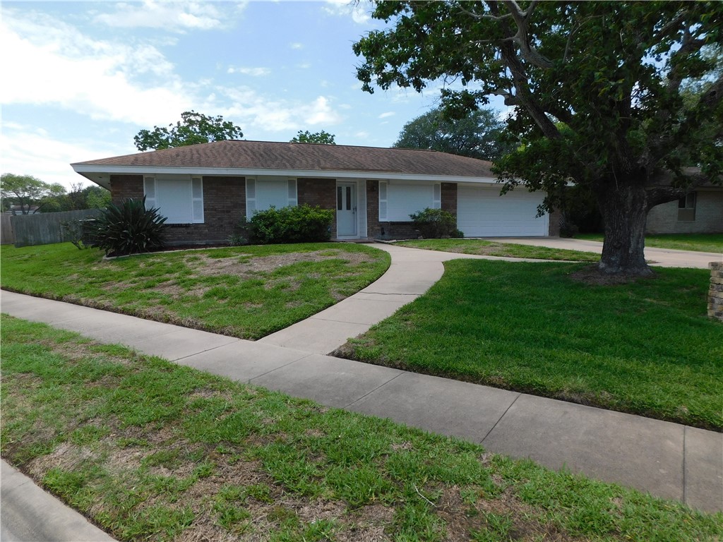 4433 Hickey Drive Corpus Christi TX 78413