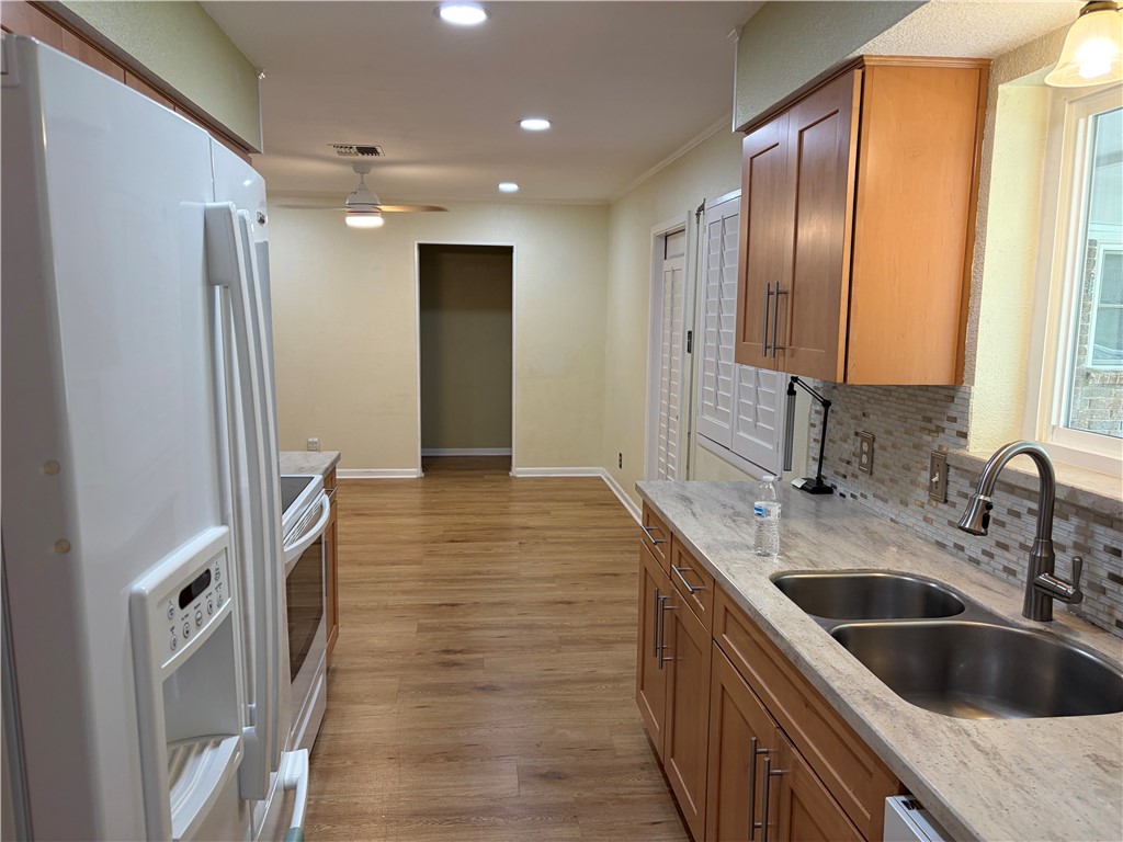 4433 Hickey Drive Corpus Christi TX 78413