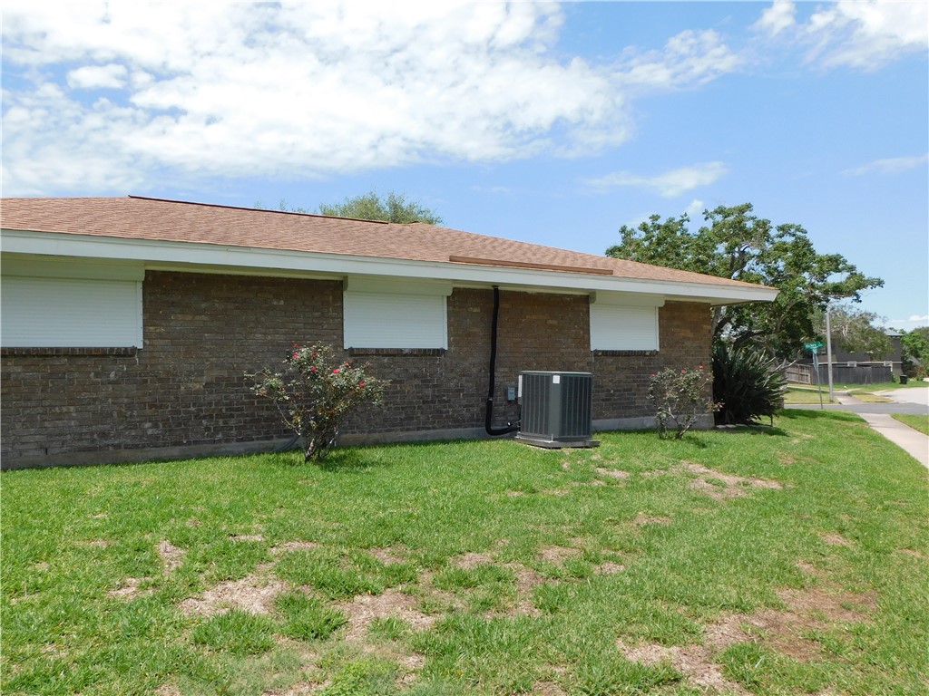 4433 Hickey Drive Corpus Christi TX 78413