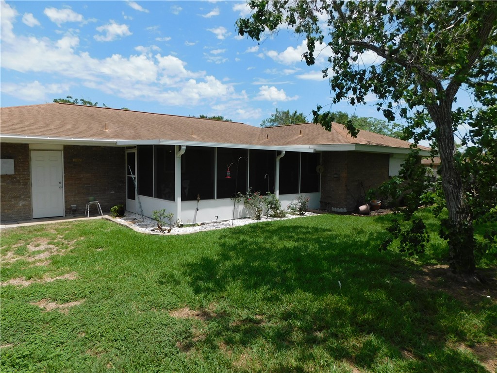 4433 Hickey Drive Corpus Christi TX 78413