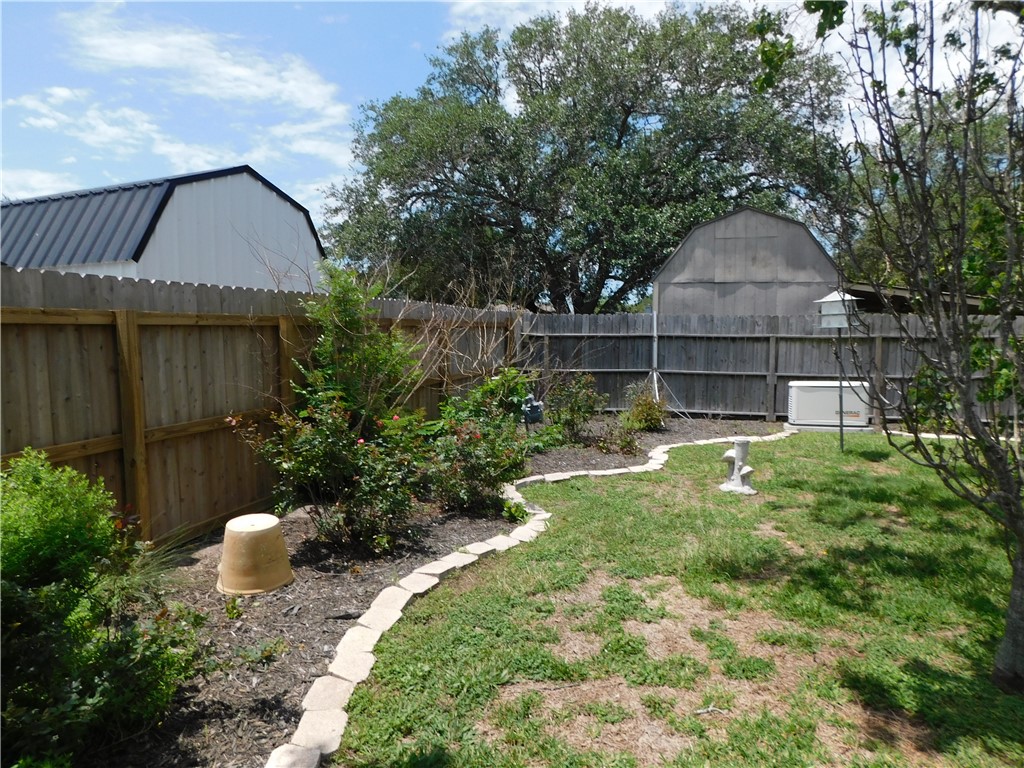4433 Hickey Drive Corpus Christi TX 78413