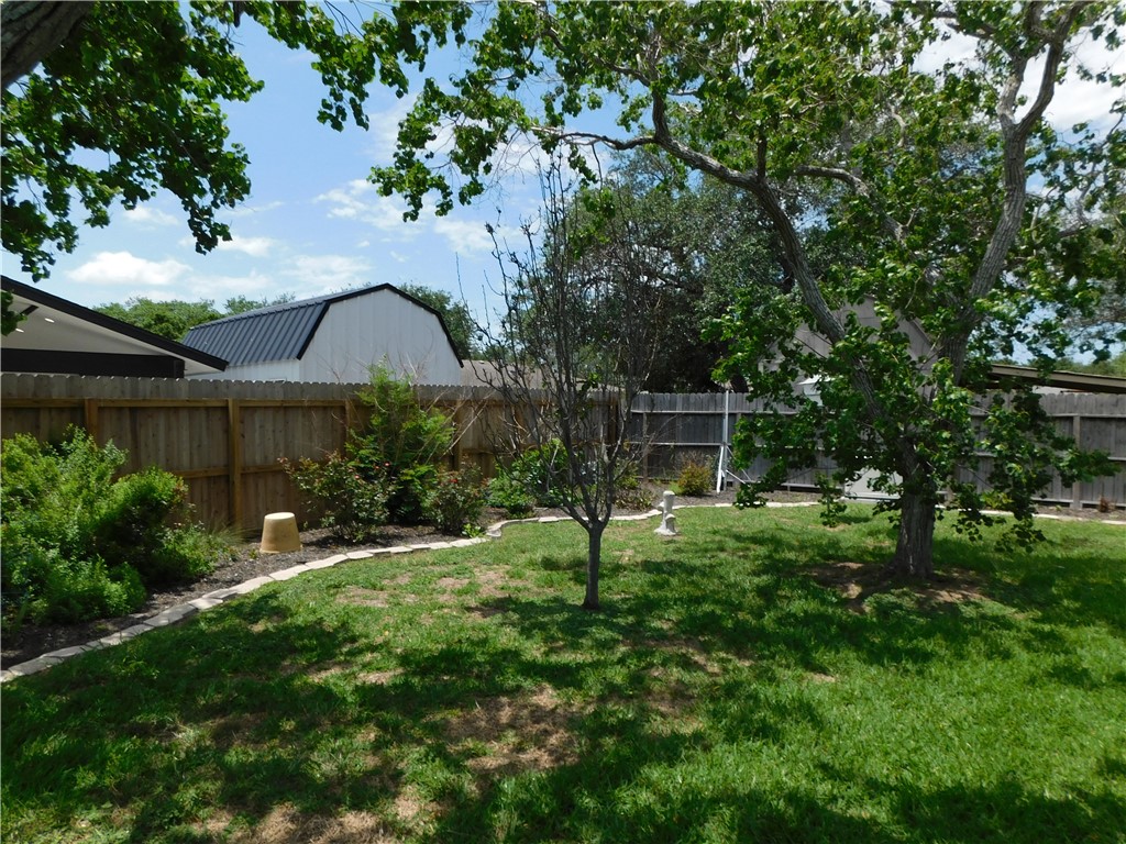 4433 Hickey Drive Corpus Christi TX 78413