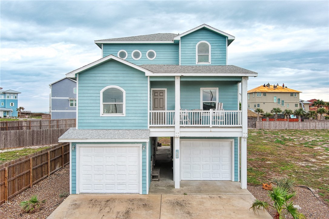 7565 Welkan Cove Corpus Christi TX 78373