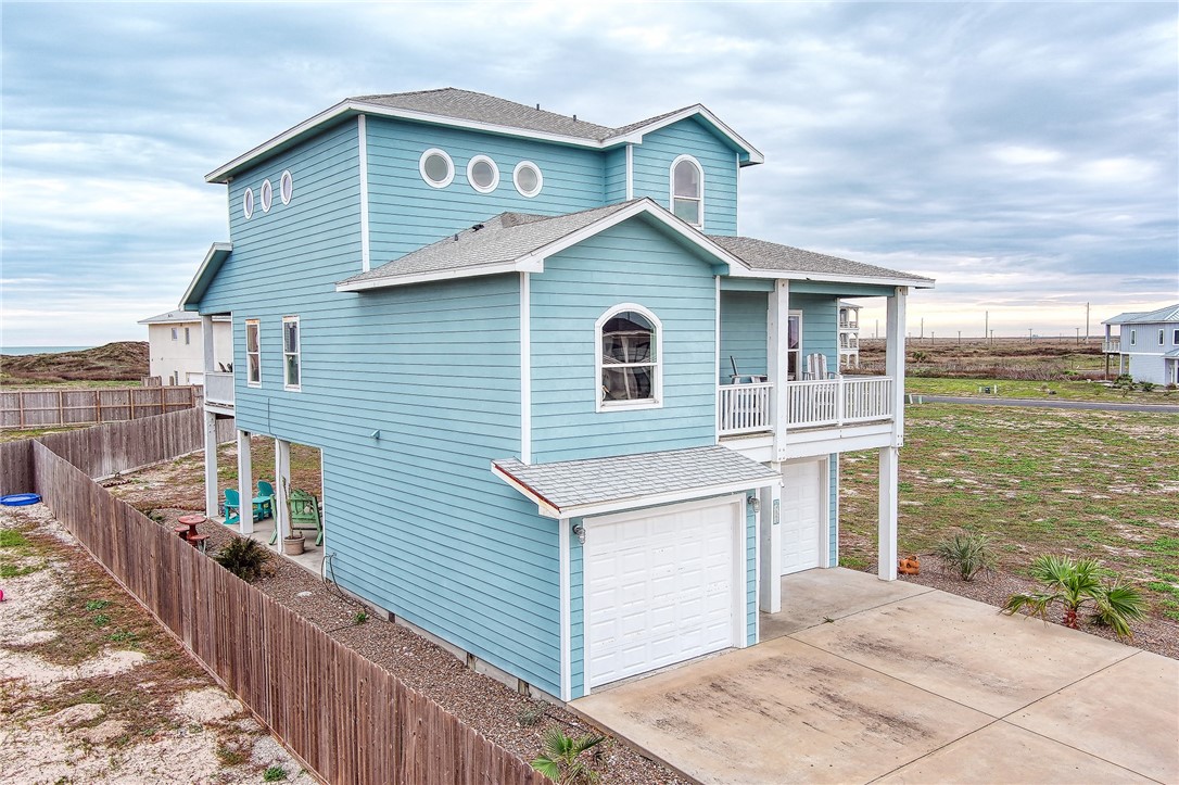 7565 Welkan Cove Corpus Christi TX 78373