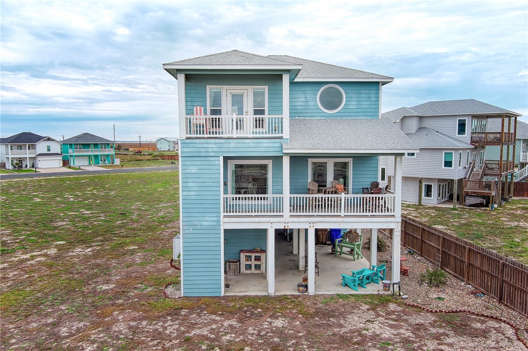 7565 Welkan Cove Corpus Christi TX 78373