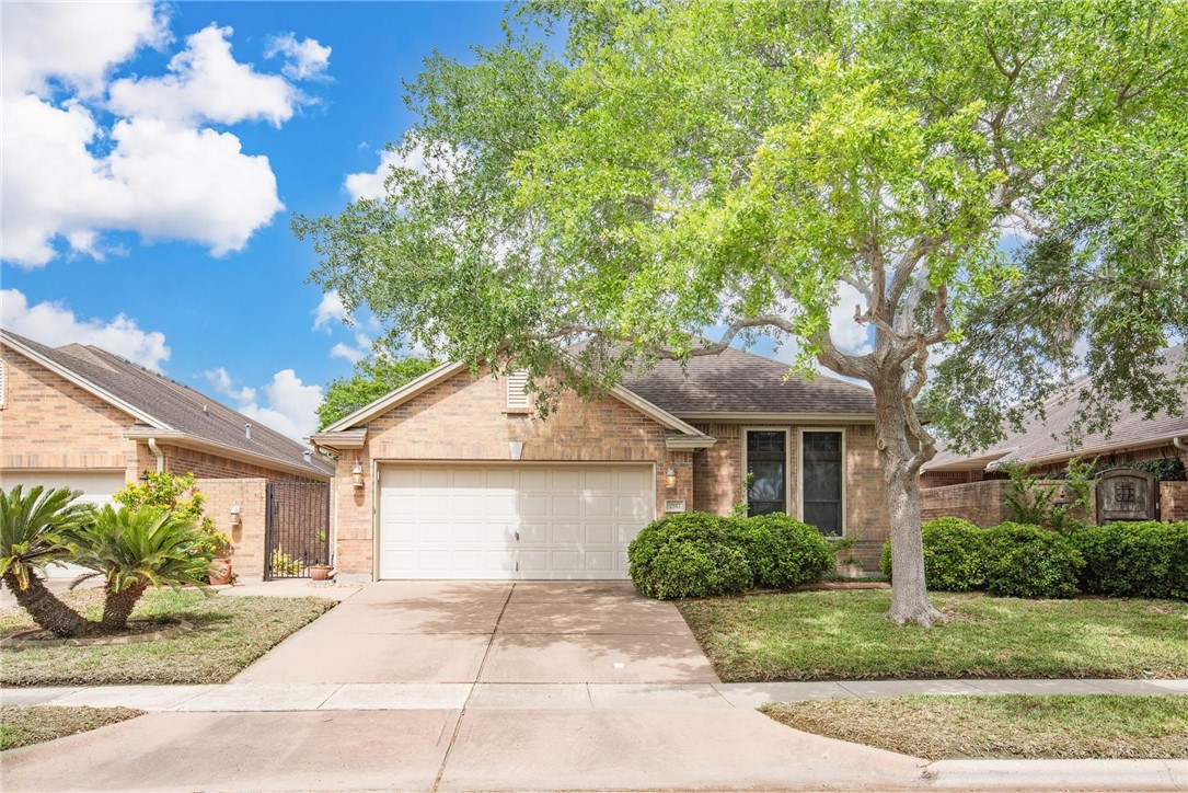 7517 Briecesco Corpus Christi TX 78414