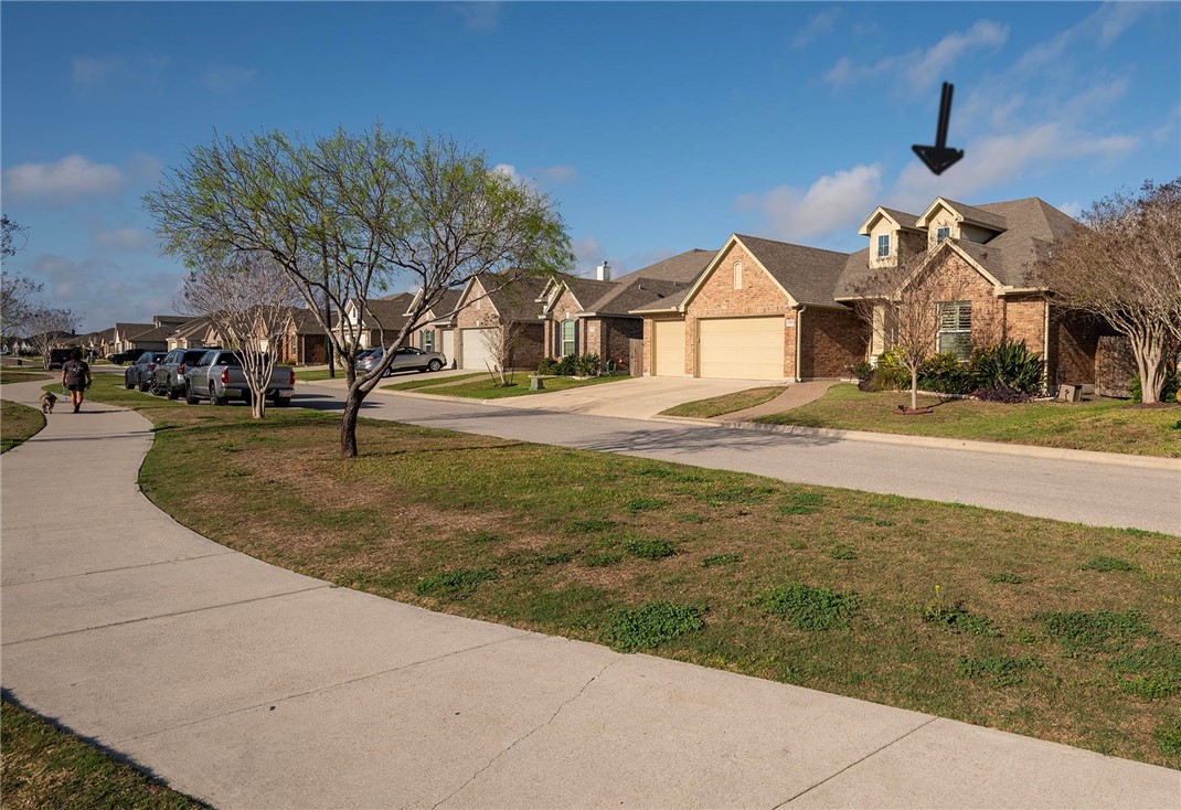 7817 Rancho Vista Blvd W Corpus Christi TX 78414