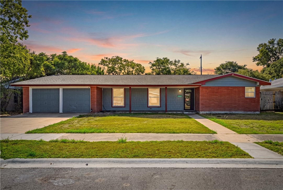 4222 Dody Street Corpus Christi TX 78411