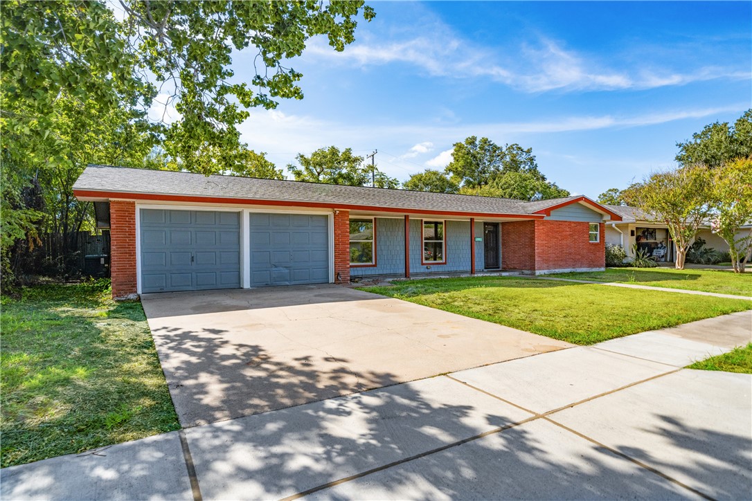 4222 Dody Street Corpus Christi TX 78411