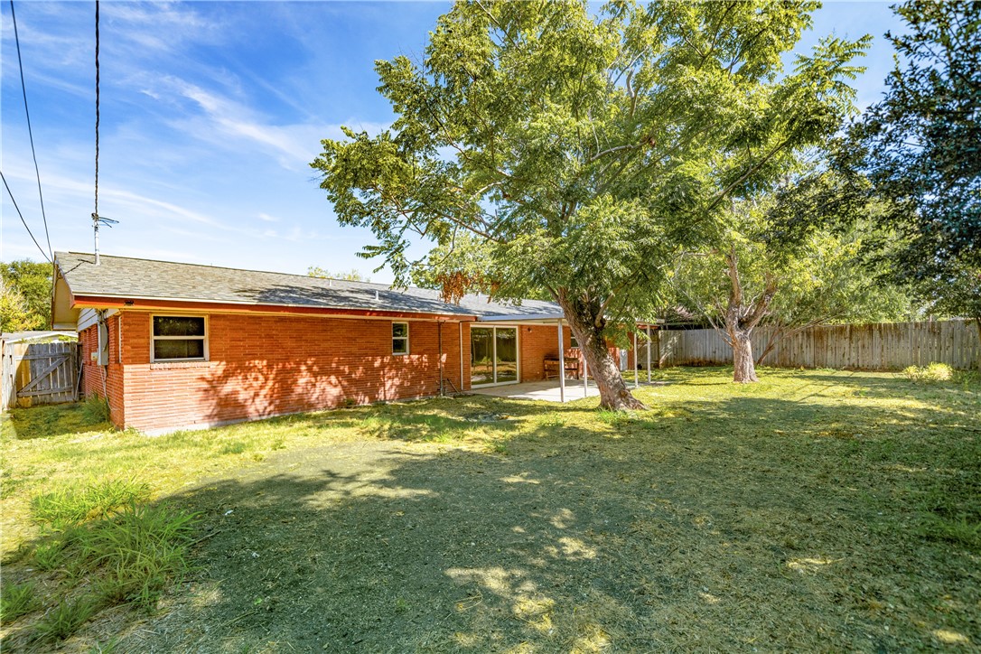 4222 Dody Street Corpus Christi TX 78411