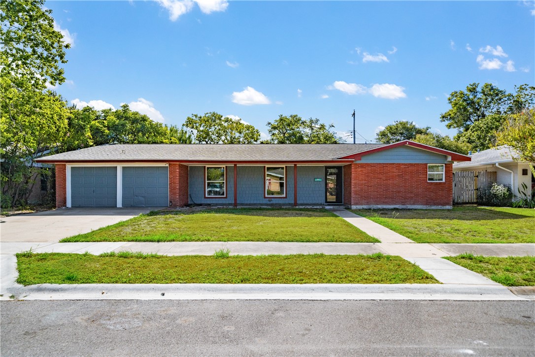 4222 Dody Street Corpus Christi TX 78411