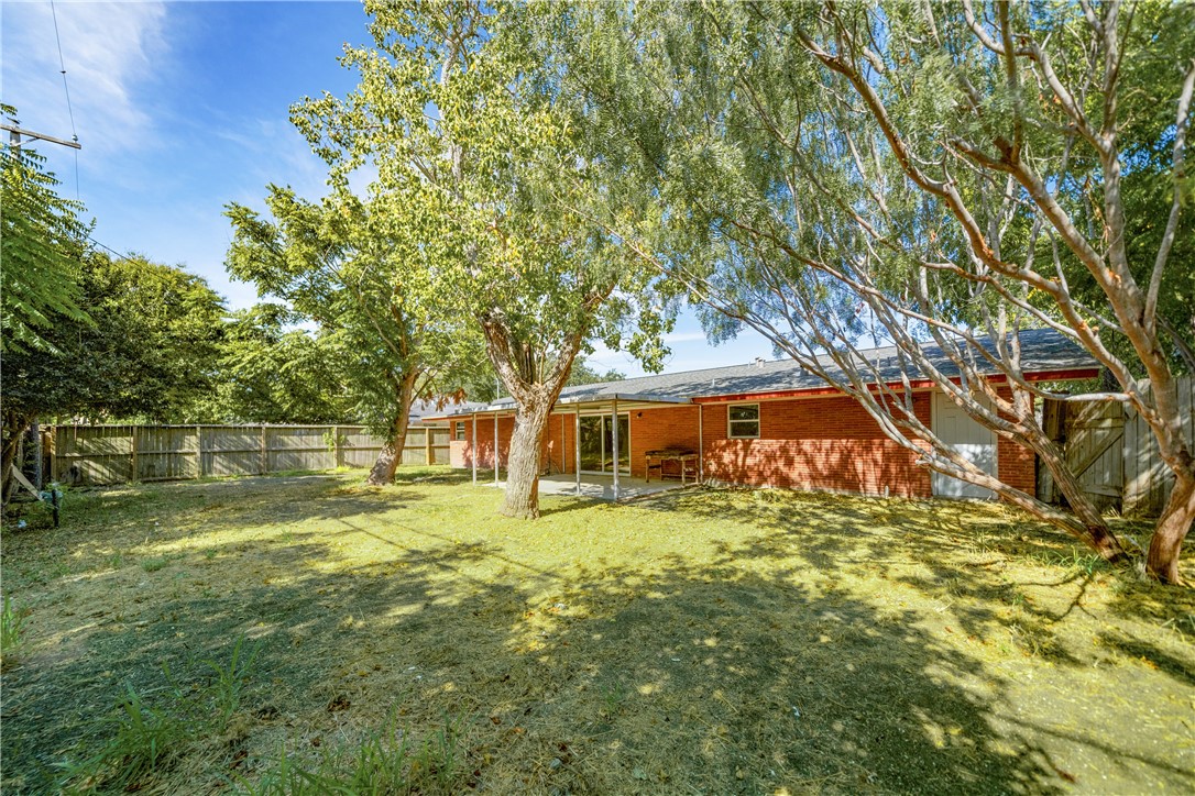 4222 Dody Street Corpus Christi TX 78411